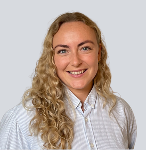 Rikke Skovsgaard Nielsen