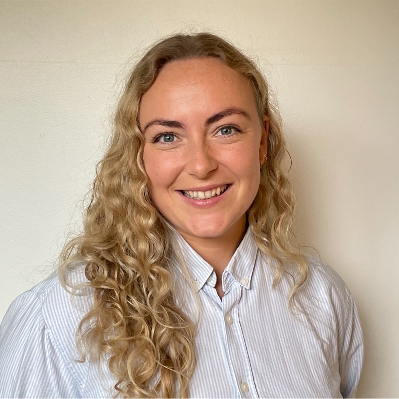 Rikke Skovsgaard Nielsen