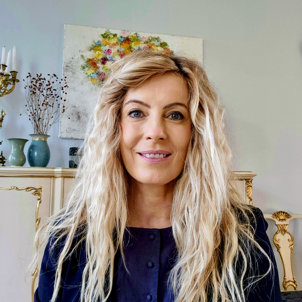 Susanna R. Tønnesen