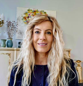 Susanna R. Tønnesen