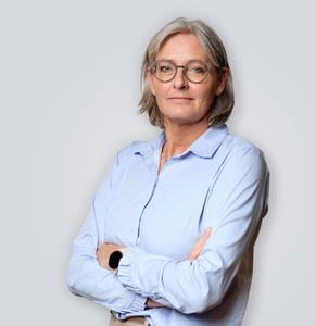 Charlotte Bladt