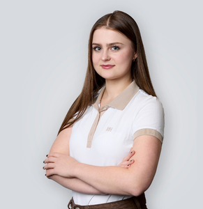 Sofiia Liubnytska