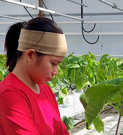 Ruth Joy Erika Batara