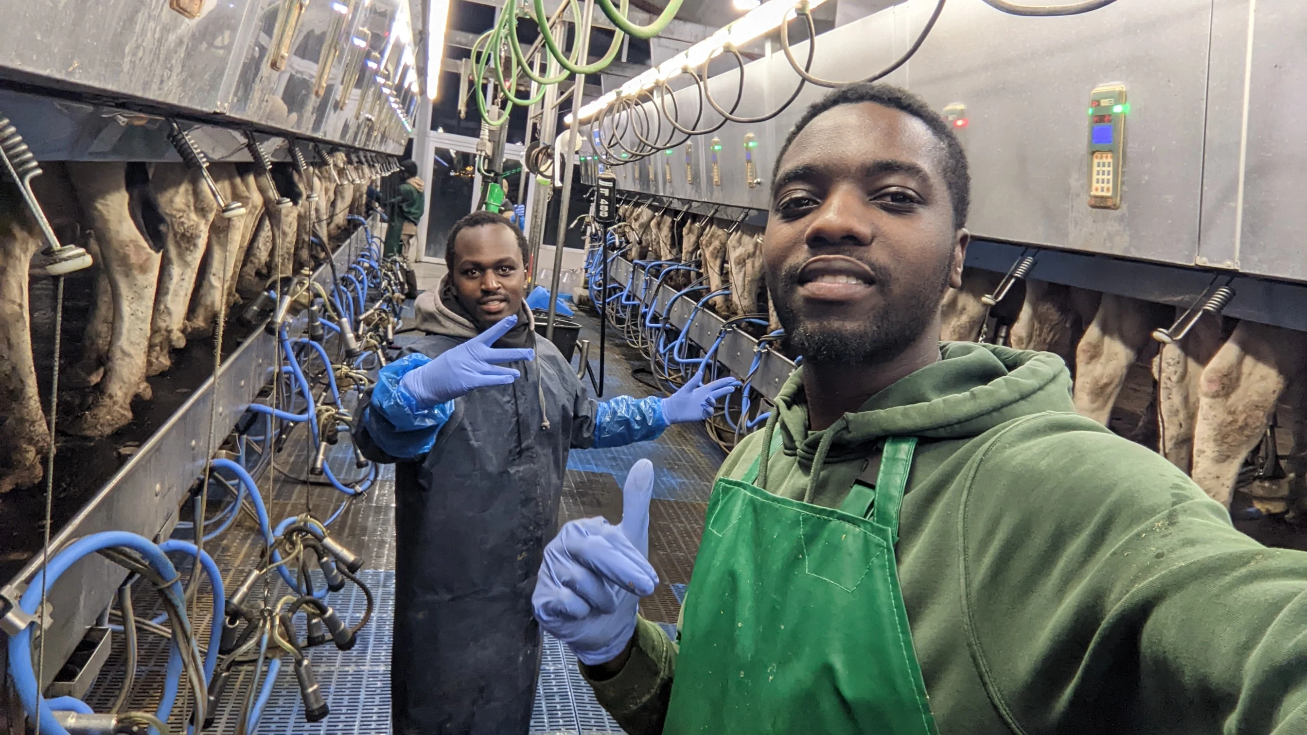 Onesmus Munene Mwangi