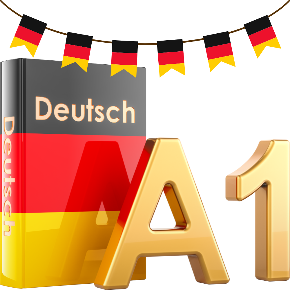 Basic German for Piggery Course