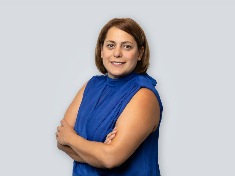 Azadeh Sabouri
