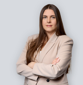 Patrycja Staniszewska