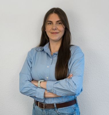 Patryjca Staniszewska