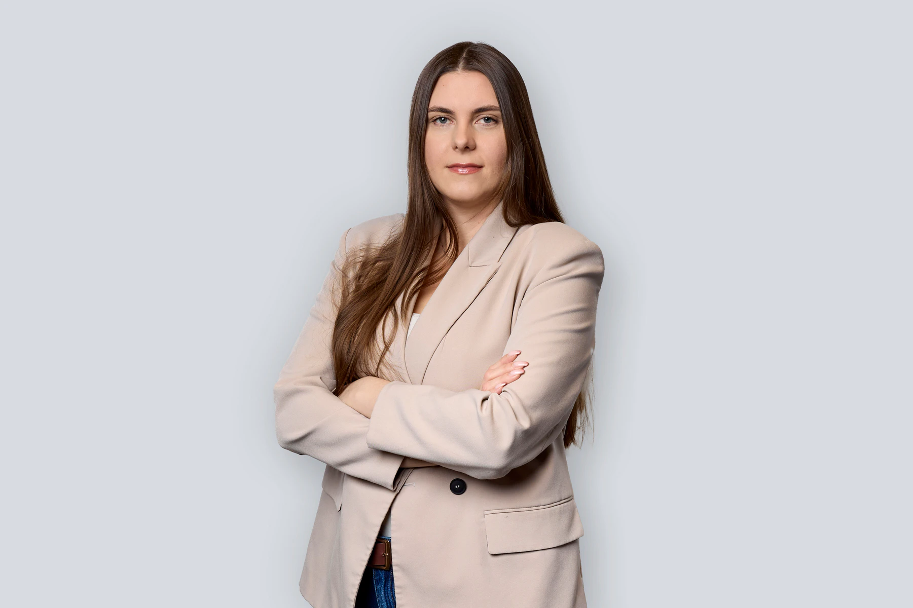 Patryjca Staniszewska